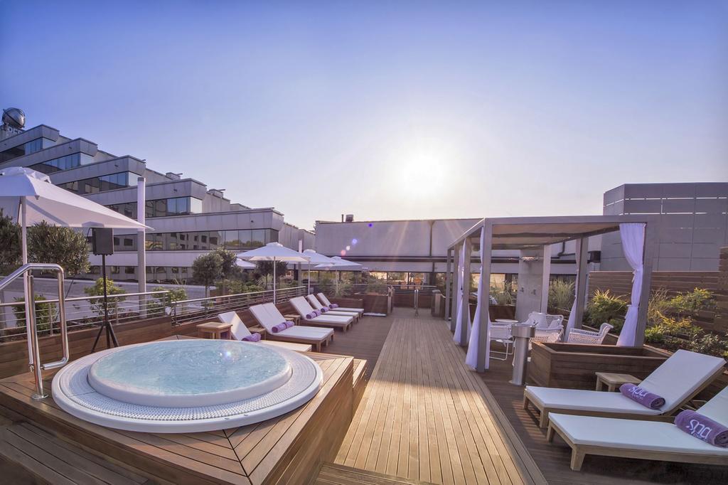 Perla, Resort & Entertainment Nova Gorica Bagian luar foto
