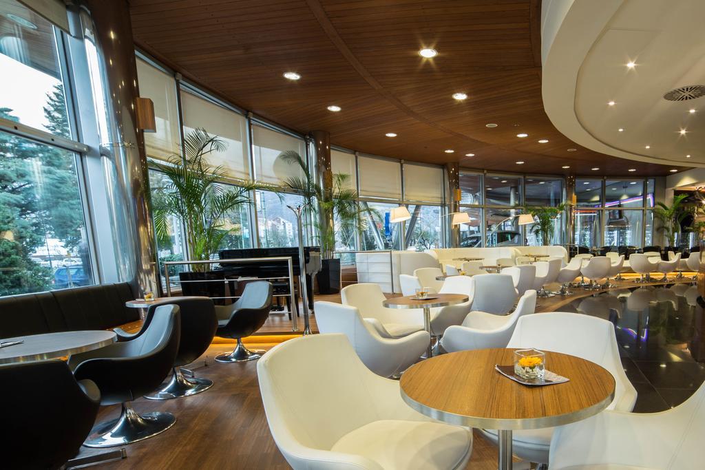 Perla, Resort & Entertainment Nova Gorica Bagian luar foto