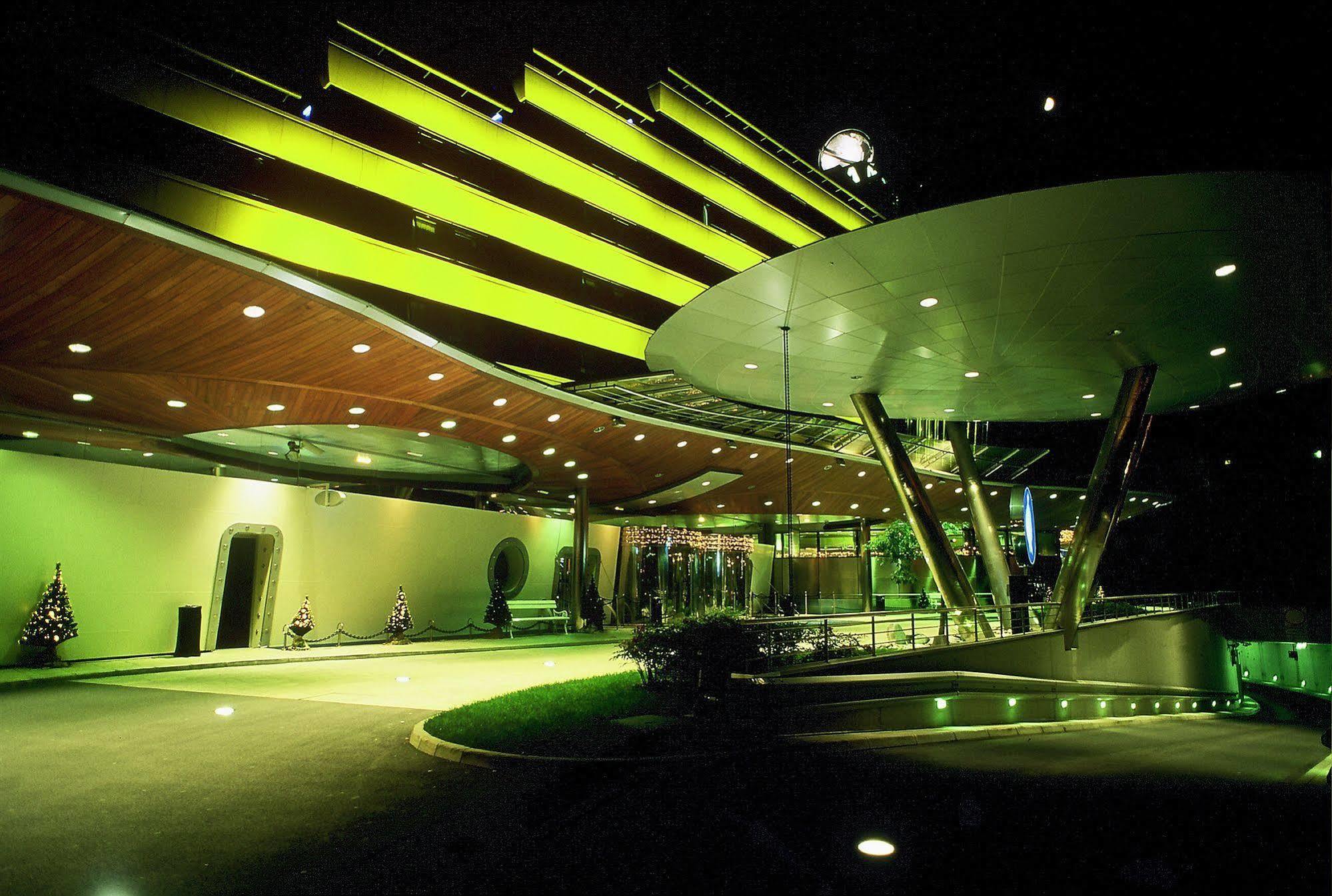 Perla, Resort & Entertainment Nova Gorica Bagian luar foto