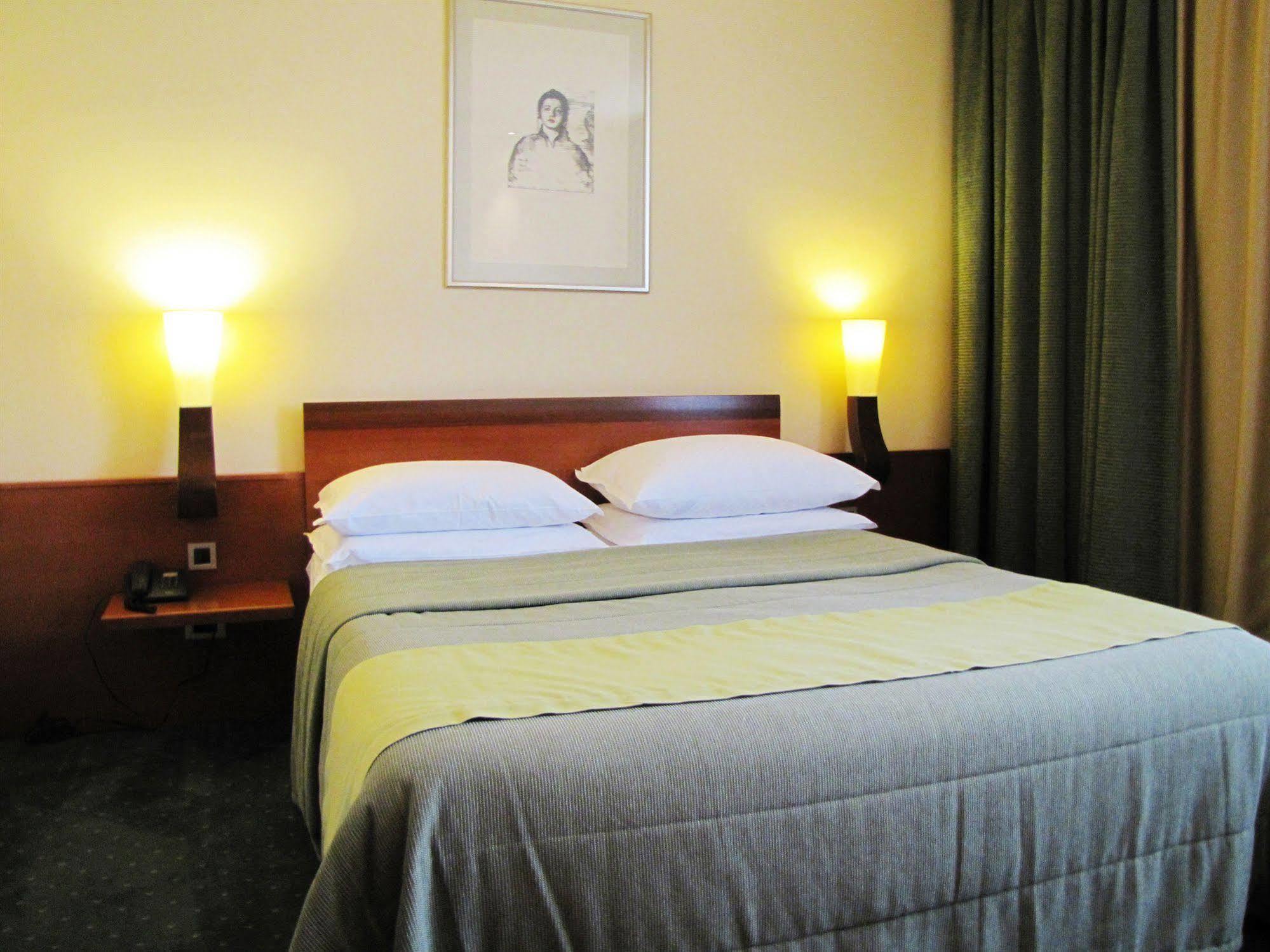 Perla, Resort & Entertainment Nova Gorica Bagian luar foto